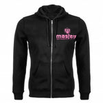 Masters Basic Sweatshirt W női pulóver, fekete