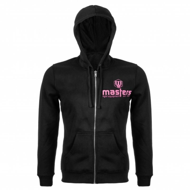 Masters Basic Sweatshirt W női pulóver, fekete