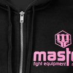 Masters Basic Sweatshirt W női pulóver, fekete