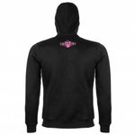 Masters Basic Sweatshirt W női pulóver, fekete