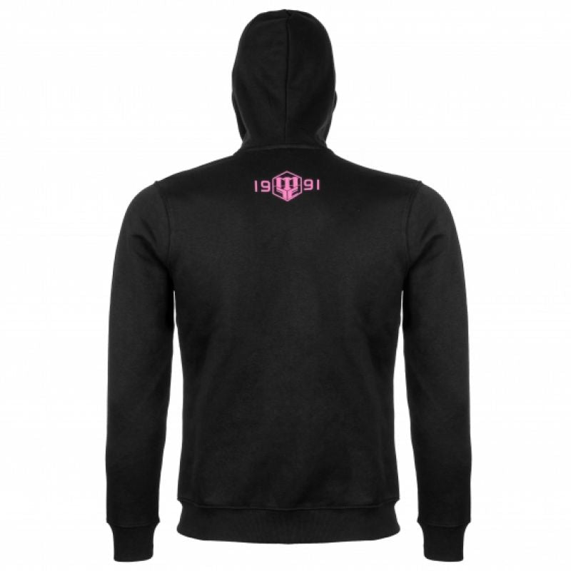 Masters Basic Sweatshirt W női pulóver, fekete