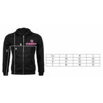 Masters Basic Sweatshirt W női pulóver, fekete