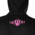 Masters Basic Sweatshirt W női pulóver, fekete
