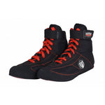 Masters BB-MFE-1 Boxing cipő