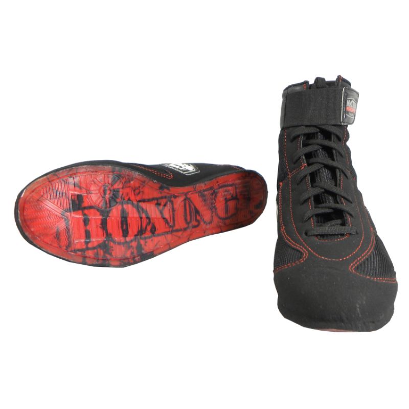 Masters BB-MFE-1 Boxing cipő