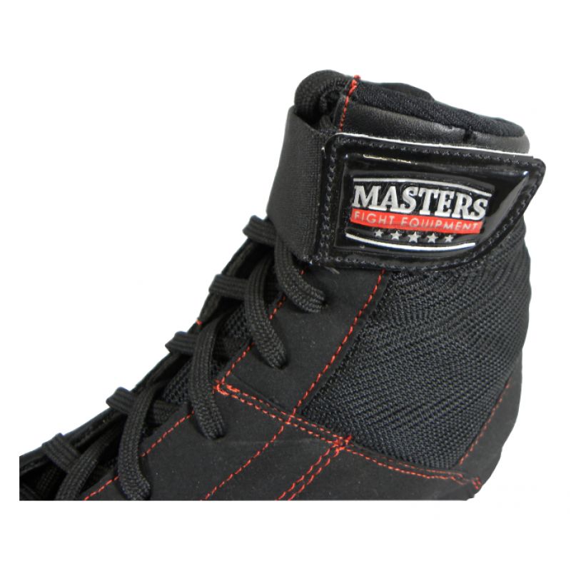 Masters BB-MFE-1 Boxing cipő