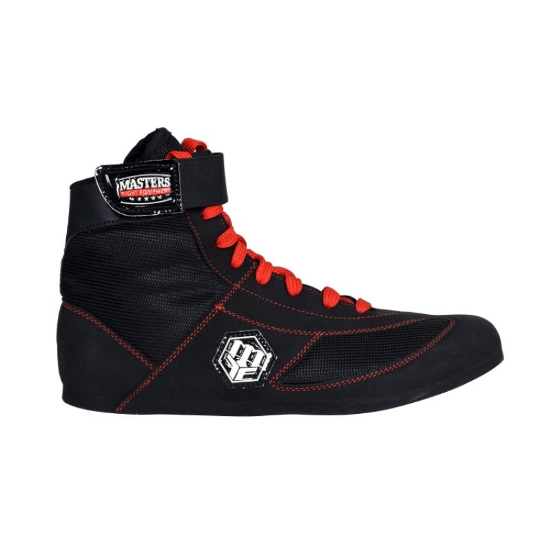 Masters BB-MFE-1 Boxing cipő