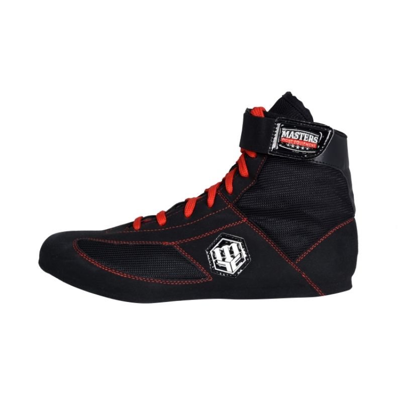 Masters BB-MFE-1 Boxing cipő