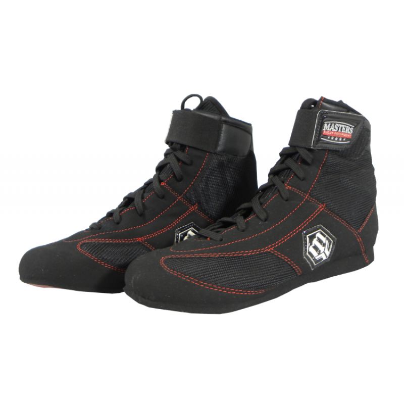 Masters BB-MFE-1 Boxing cipő