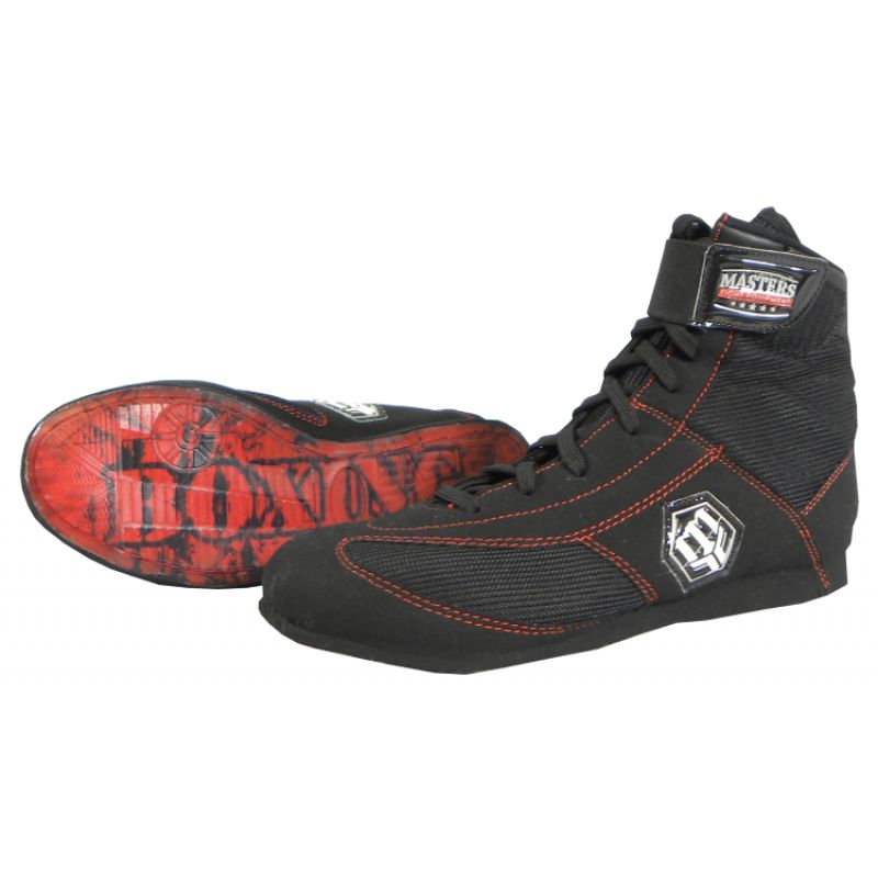 Masters BB-MFE-1 Boxing cipő
