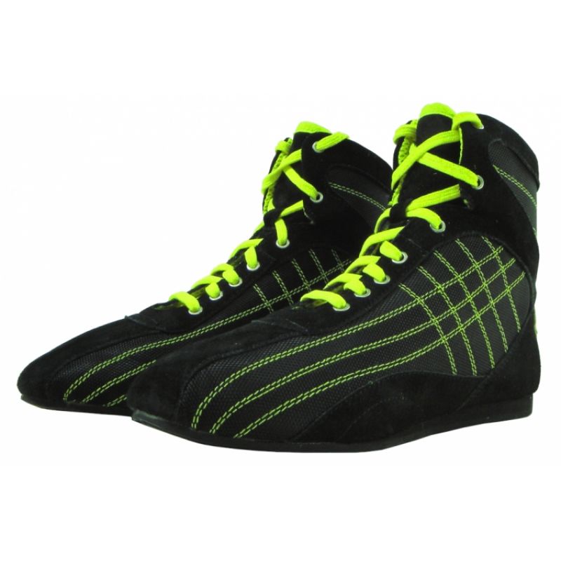 Masters BB-MFE Boxing cipő