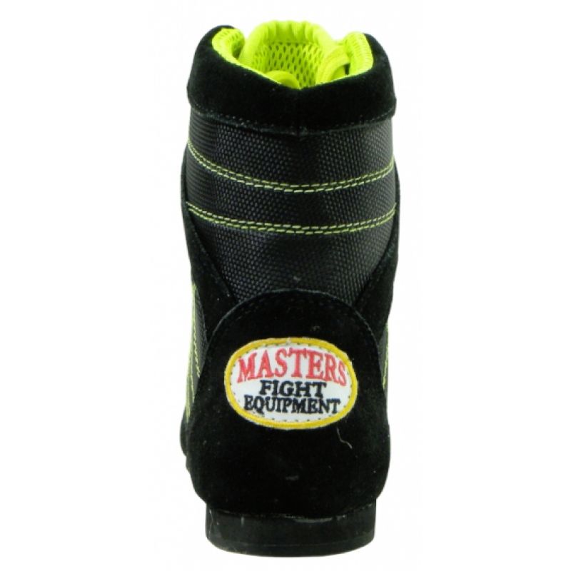 Masters BB-MFE Boxing cipő
