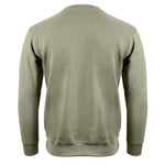Masters BM-MFE sweatshirt férfi pulóver, zöld