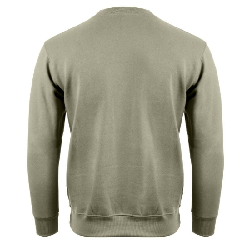 Masters BM-MFE sweatshirt férfi pulóver, zöld
