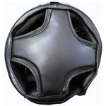 Masters Boxing Helmet with Mask KSSPU-M (WAKO APPROVED) védőfelszerelés, piros