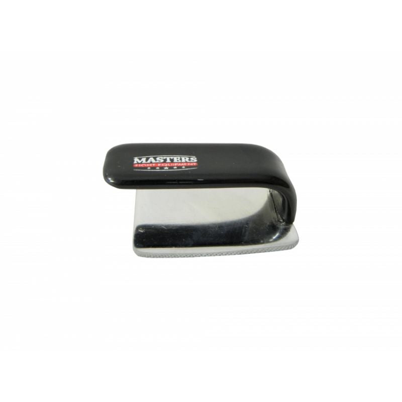 Masters BOXING IRON boxkesztyű, fekete