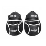 Masters Boxing jump rope with weights 2 x 160g SBS-W edzőfelszerelés, fekete