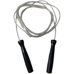 Masters Boxing jump rope with weights 2 x 160g SBS-W edzőfelszerelés, fekete