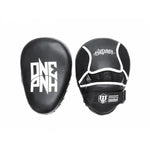 Masters Boxing jump rope with weights 2 x 160g SBS-W edzőfelszerelés, fekete