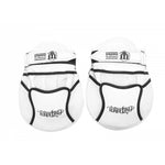 Masters Boxing jump rope with weights 2 x 160g SBS-W edzőfelszerelés, fekete