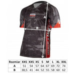 Masters boxing - SBOX-3 futball mez