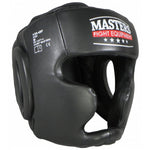 Masters boxing sparring helmet - KSS-4BP védőfelszerelés, színes