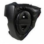 Masters boxing sparring helmet - KSS-4BP védőfelszerelés, színes