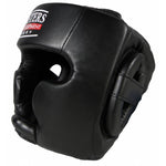 Masters boxing sparring helmet - KSS-4BP védőfelszerelés, színes