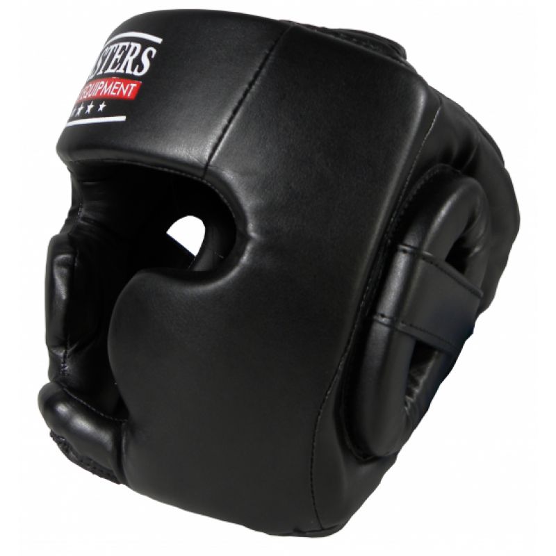 Masters boxing sparring helmet - KSS-4BP védőfelszerelés, színes