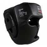 Masters boxing sparring helmet - KSS-4BP védőfelszerelés, színes