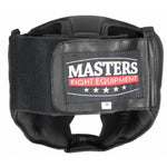 Masters boxing sparring helmet - KSS-4BP védőfelszerelés, színes