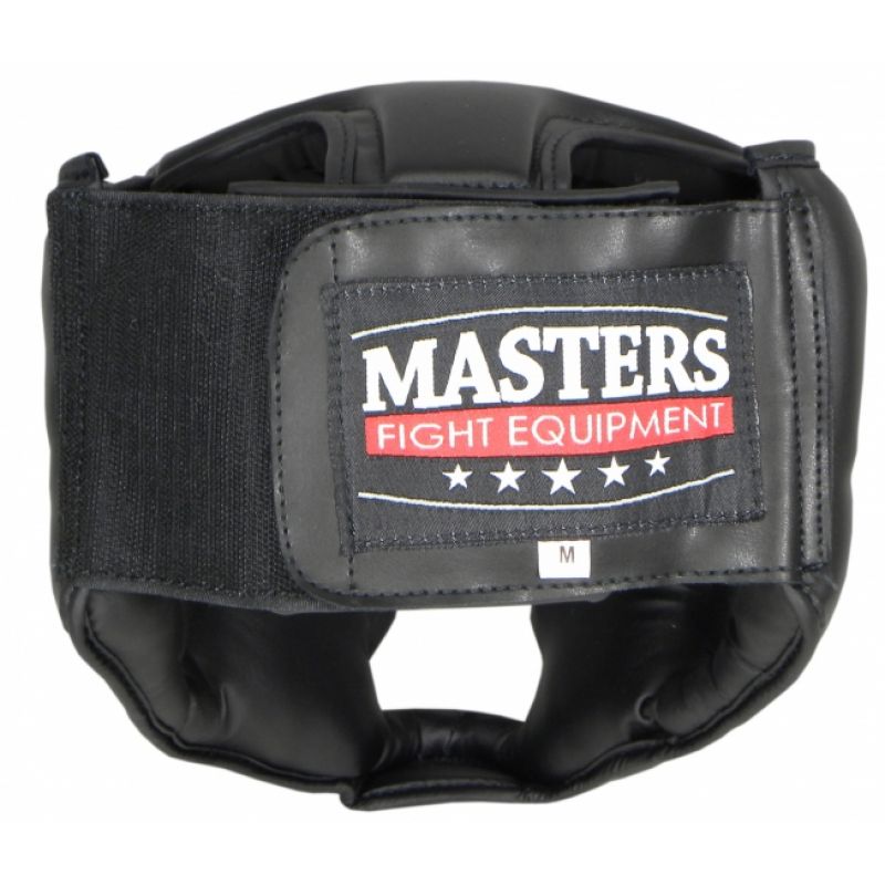 Masters boxing sparring helmet - KSS-4BP védőfelszerelés, színes