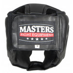 Masters boxing sparring helmet - KSS-4BP védőfelszerelés, színes
