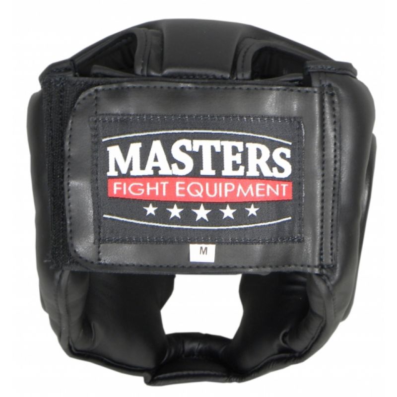 Masters boxing sparring helmet - KSS-4BP védőfelszerelés, színes