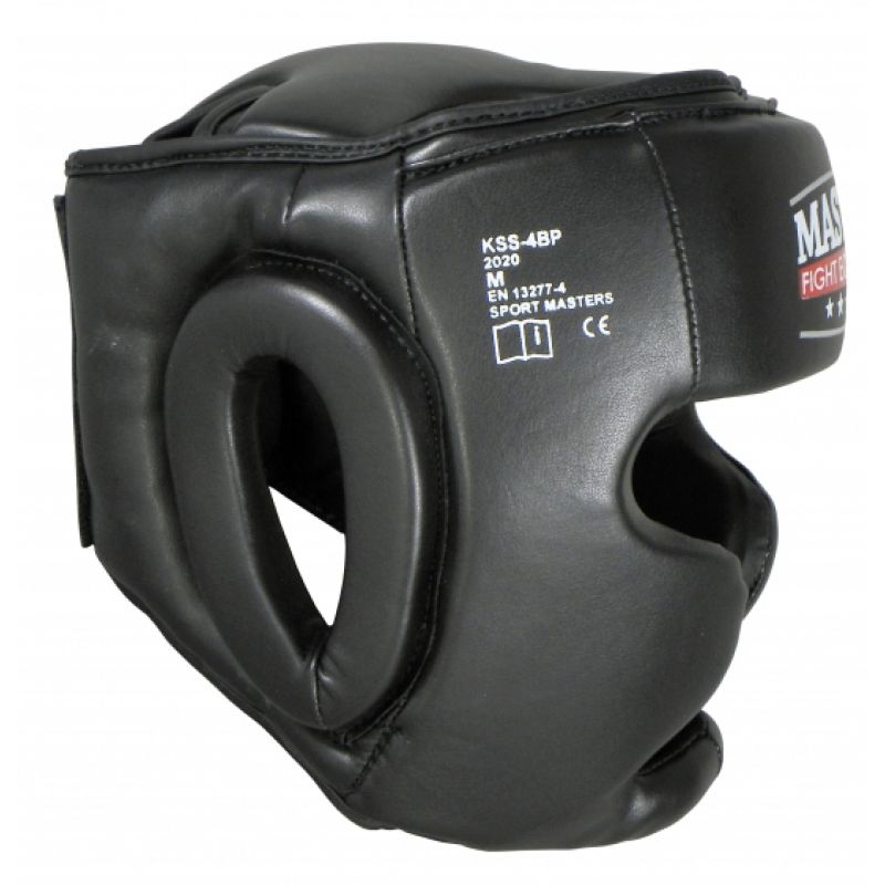 Masters boxing sparring helmet - KSS-4BP védőfelszerelés, színes