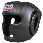 Masters boxing sparring helmet - KSS-4BP védőfelszerelés, színes