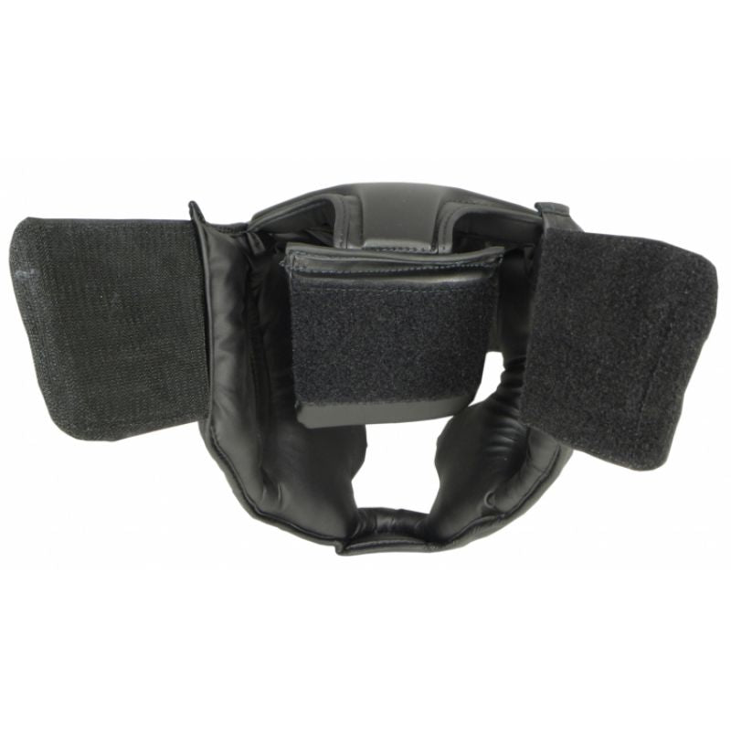 Masters boxing sparring helmet - KSS-4BP védőfelszerelés, színes