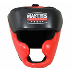 Masters Boxing Sparring Helmet - KSS-B védőfelszerelés
