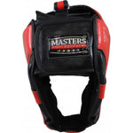 Masters Boxing Sparring Helmet - KSS-B védőfelszerelés