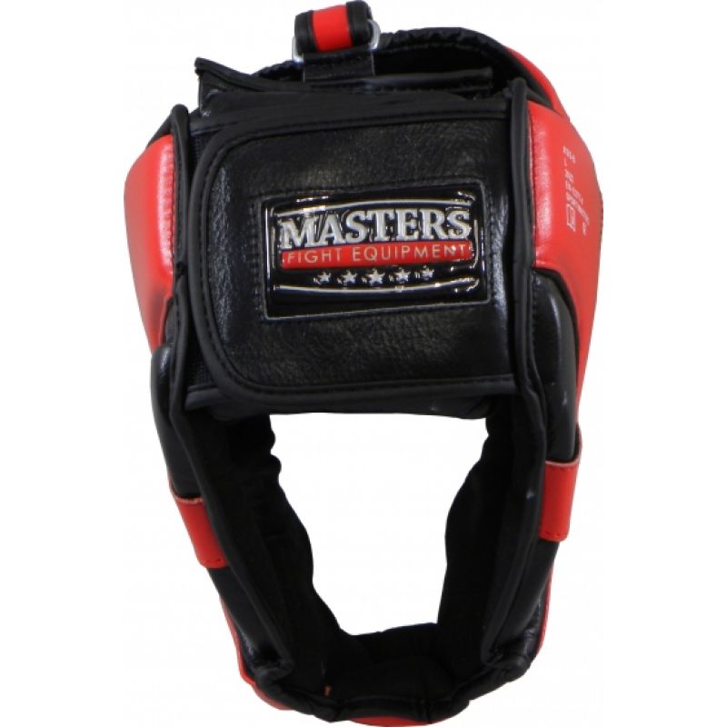 Masters Boxing Sparring Helmet - KSS-B védőfelszerelés