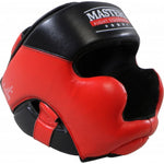 Masters Boxing Sparring Helmet - KSS-B védőfelszerelés