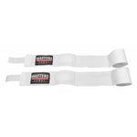 Masters Boxing Wraps - BBE-4 harcművészeti felszerelés, fekete