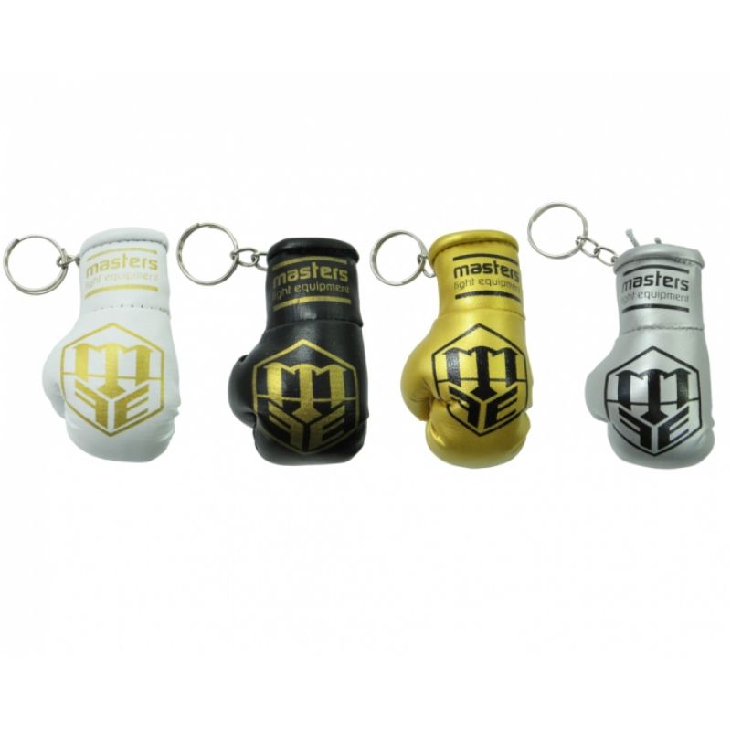 Masters BRM-MFE glove key ring kesztyű, színes