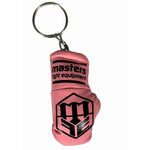 Masters BRM-MFE glove key ring kesztyű, színes