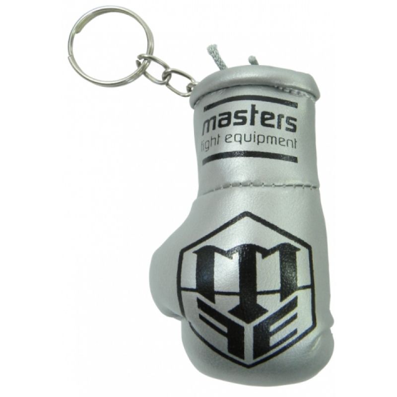 Masters BRM-MFE glove key ring kesztyű, színes