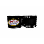 Masters Cotton boxing bands BB1-3N1 védőfelszerelés, színes