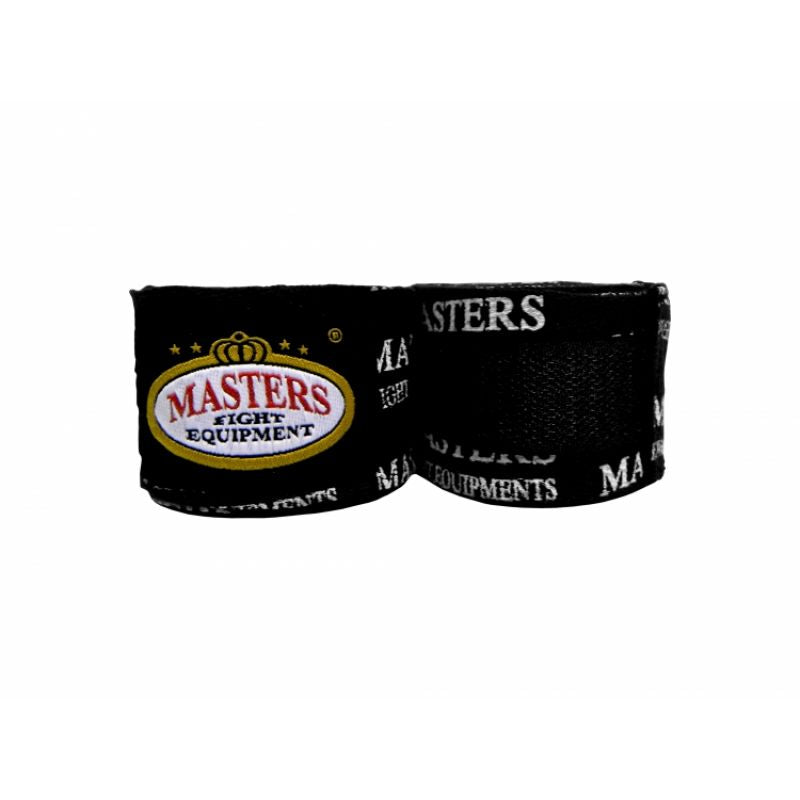 Masters Cotton boxing bands BB1-3N1 védőfelszerelés, színes