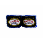 Masters Cotton boxing bands BB1-3N1 védőfelszerelés, színes