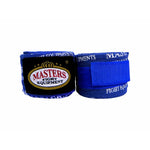 Masters Cotton boxing bands BB1-3N1 védőfelszerelés, színes