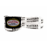 Masters Cotton boxing bands BB1-3N1 védőfelszerelés, színes